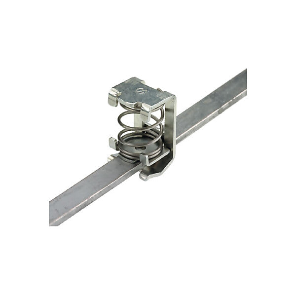 Weidmüller Klemmbügel 24x15x18mm KLBÜ 4-13.5